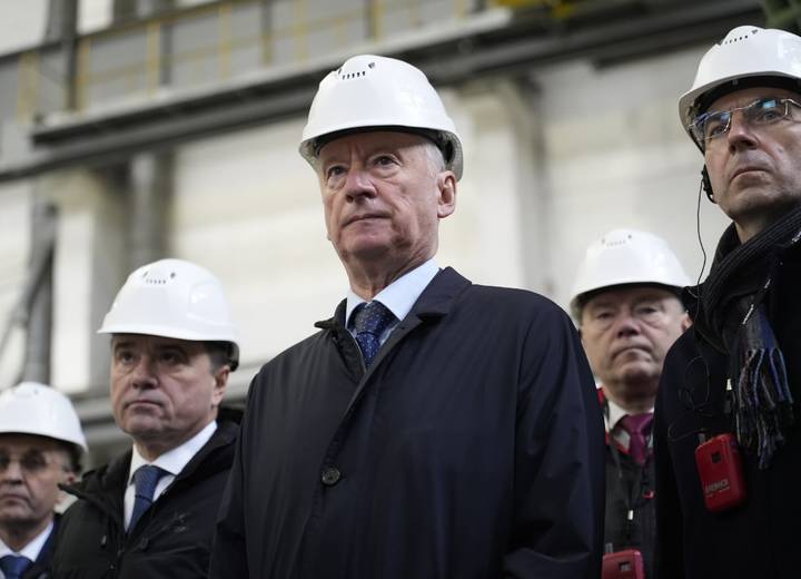 Николай Патрушев провел совещание по вопросам производства дизельных двигателей в интересах судостроительной отрасли