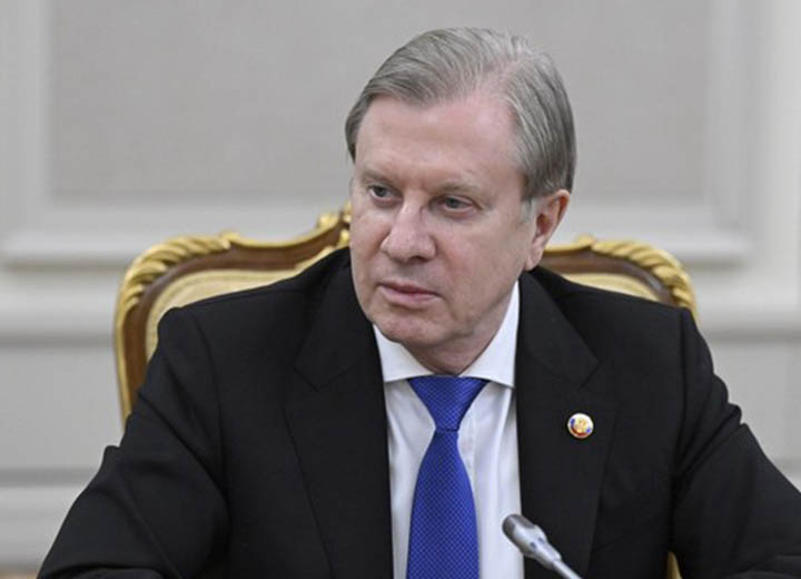 Утверждена обновленная «дорожная карта» развития международных транспортных коридоров