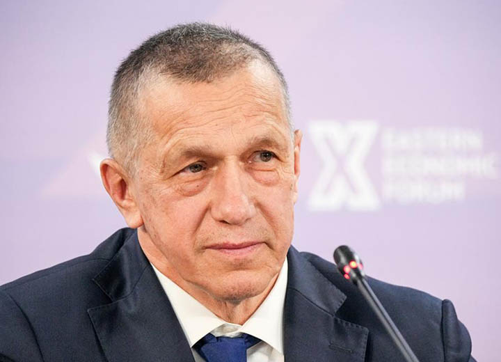 План развития СМП до 2035 года предусматривает строительство еще 10 ледоколов и 46 судов аварийно-спасательного флота