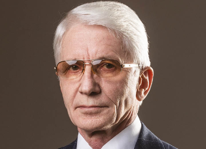 Особенности обеспечения безопасности морских нефтегазовых объектов