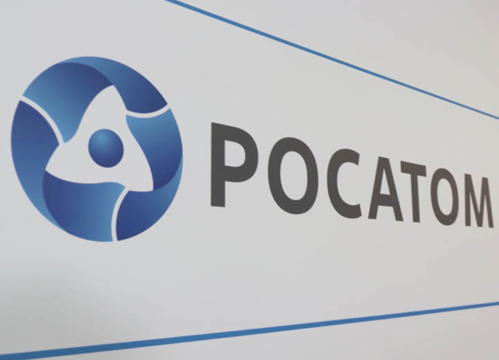 "Росатом" представил судостроителям возможности системы "Логос"