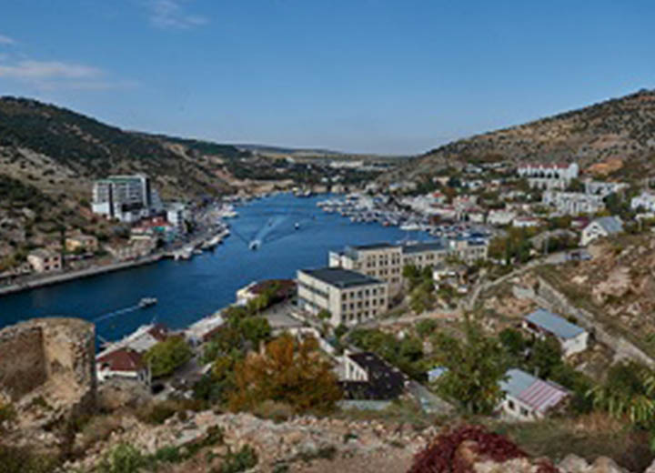 В проект яхтенной марины в Севастополе внесли изменения