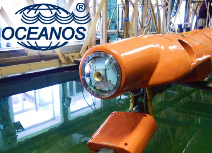 Применение высокоавтономных интервенционных АНПА глайдерного и резидентного типа для решения задач мониторинга и патрулирования подводных объектов