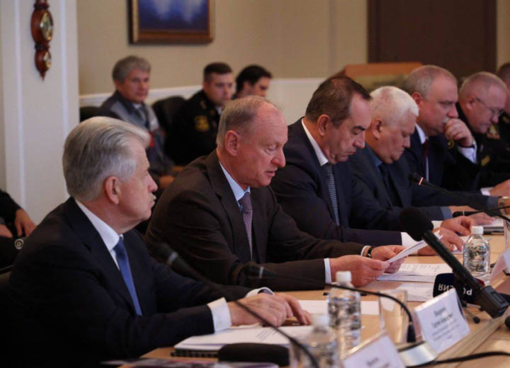 Хабаровский край готов развернуть на своих мощностях обновление рыбопромыслового флота