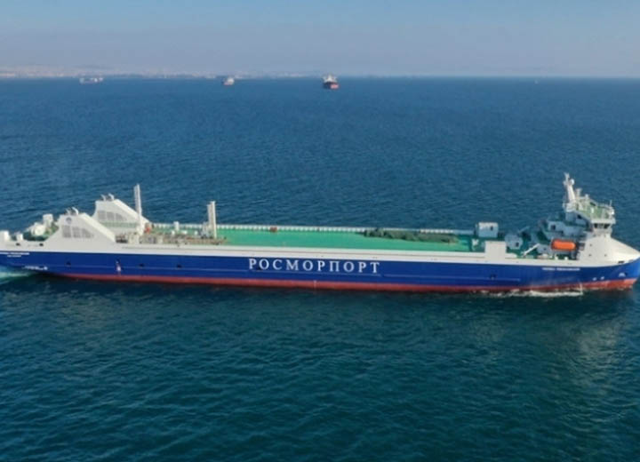 Минтранс включил безэкипажное судоходство в пятёрку наиболее значимых цифровых трендов