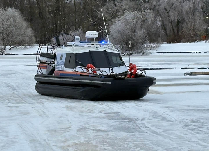 КМЗ рассчитывает передать МЧС партию из 57 водных транспортных средств раньше намеченного срока