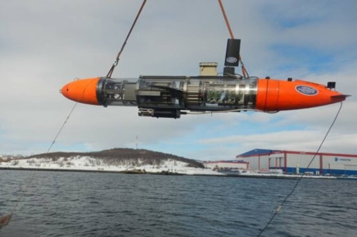 Научно-экспертный совет Морколлегии обсудил развитие морской робототехники и создание безэкипажных морских систем