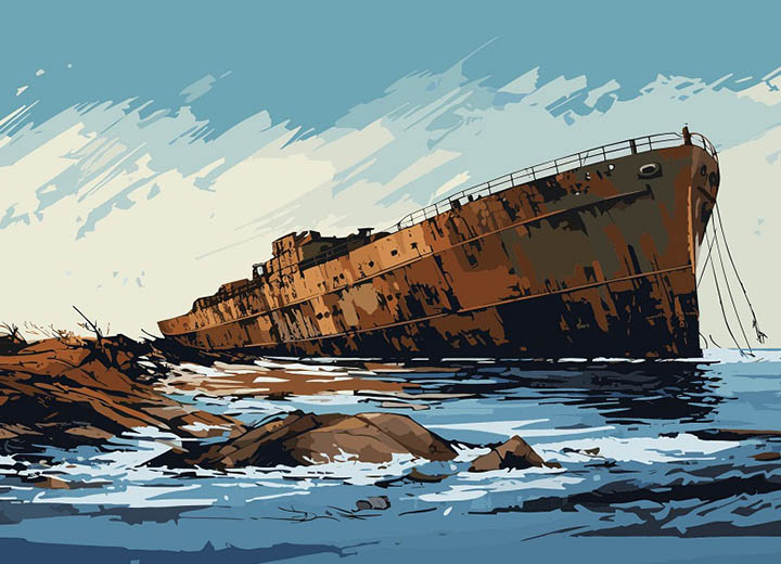 Денис Мантуров: Прорабатывается отдельная программа для стимулирования обновления ветхого флота