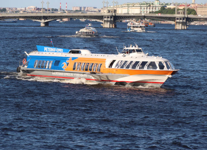 Утвержден техрегламент о безопасности объектов внутреннего водного транспорта
