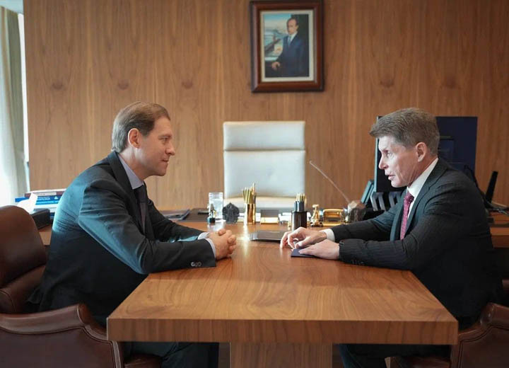 Портфель заказов по второму этапу «инвестквот» включает более 70 судов, из которых до 35 краболовов