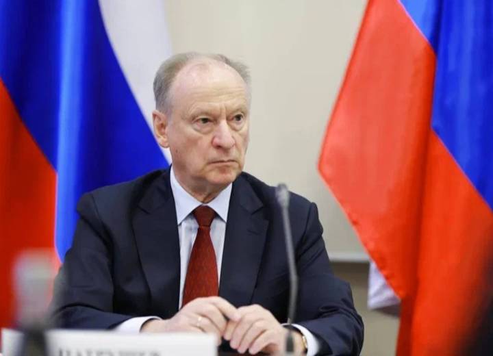 Помощник Президента России, председатель Морской коллегии РФ Николай Патрушев направил поздравление  с Днём Тихоокеанского флота России