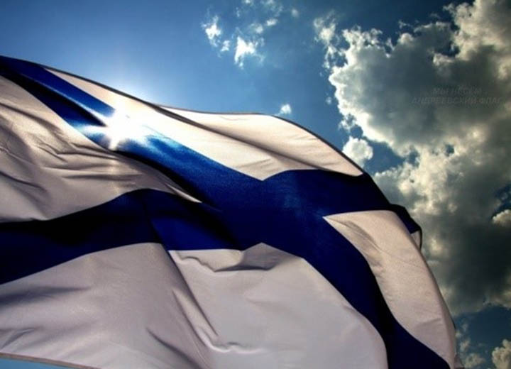 Фрегат «Маршал Шапошников» ВМФ РФ прибыл в Индию для участия в учении «Милан-2026»