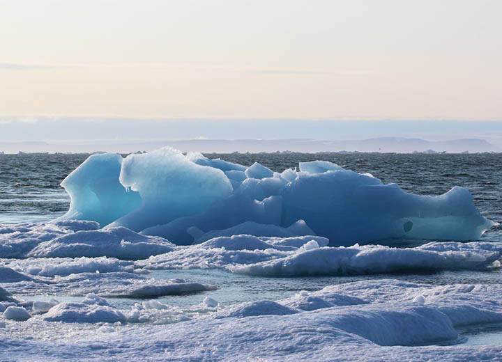 Новые требования к судам в арктических водах вступают в силу с 1 января 2026 года
