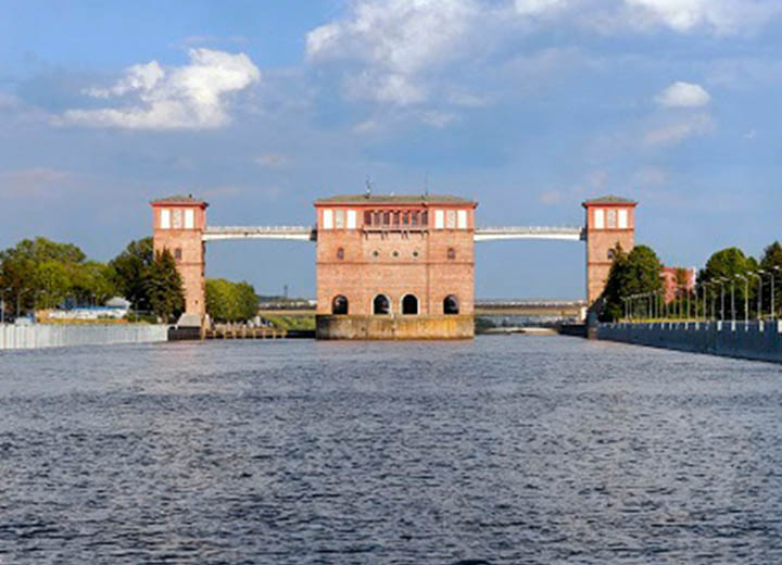 В Правила движения и стоянки судов в Московском бассейне ВВП России внесены изменения