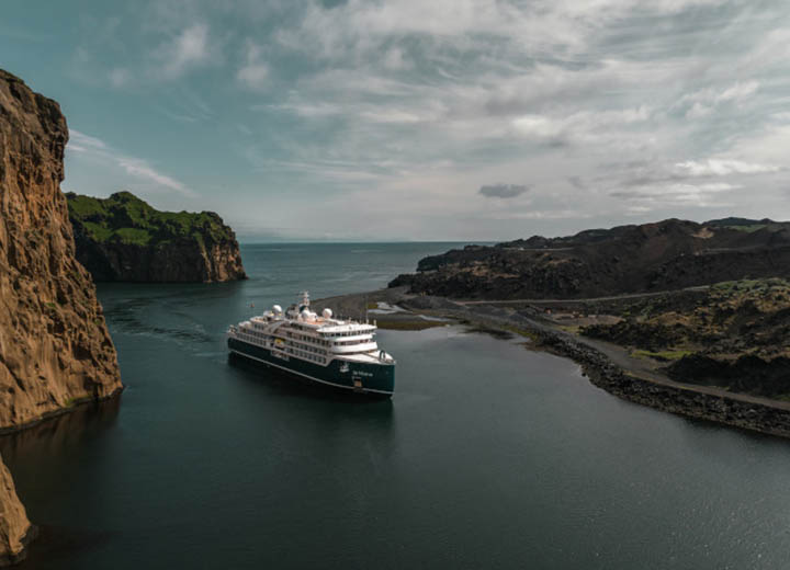 "Водоходъ" подготовил новые экспедиционные круизы по Дальнему Востоку