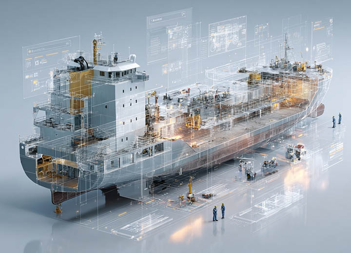 Счетная палата: В программу ГТЛК льготного лизинга водного транспорта были включены невостребованные суда