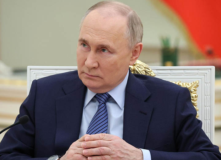 Владимир Путин: Новую верфь целесообразно строить в восточных регионах для развития Дальнего Востока