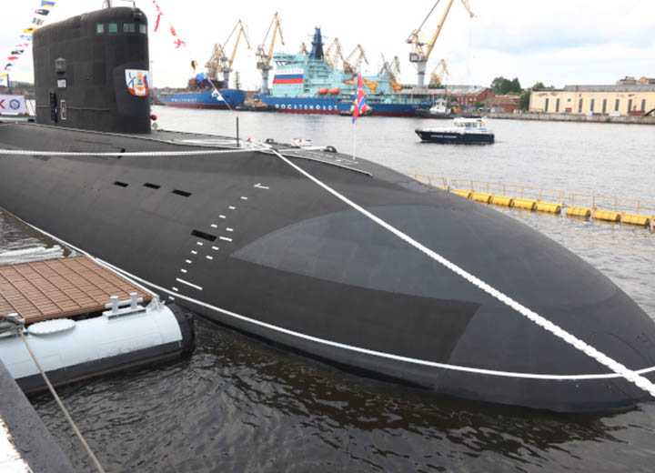 Рекордная сдаточная программа ОСК на 2025 год включает более 50 кораблей и судов