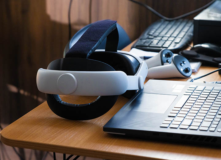 Учебный центр ВМТП внедрил VR для обучения сотрудников