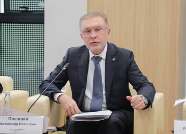 Минтранс: Строительство 303 новых пассажирских судов запланировано для развития речных перевозок