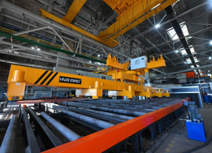 Инновационные решения карельских предприятий могут быть использованы в работе ОСК