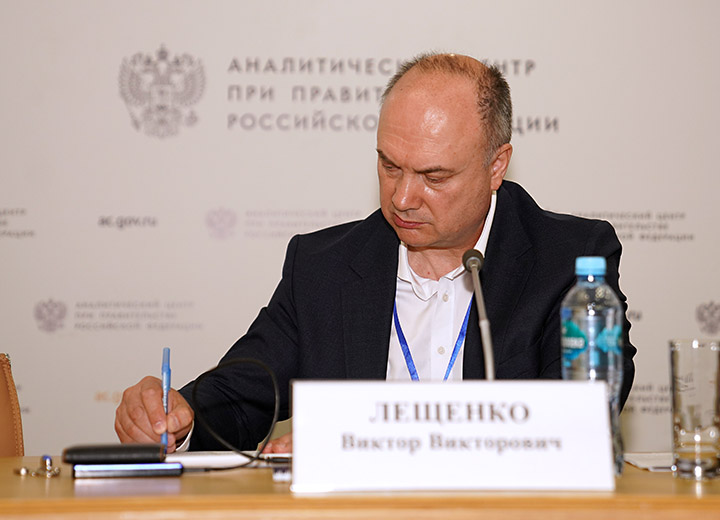 С Днем Рождения Виктор Викторович Лещенко!