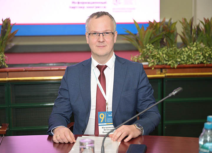 КГНЦ предлагает создать единый центр компетенций для развития дноуглубительных технологий