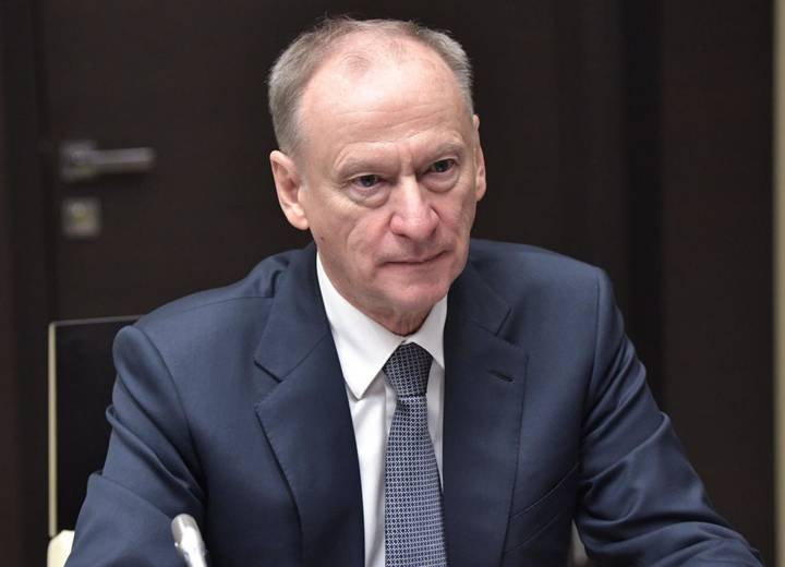 Помощник Президента России, председатель Морской коллегии Николай Патрушев провел совещание по вопросам использования морского потенциала Дальнего Востока