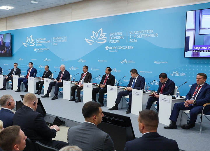 Илья Шестаков предложил сократить сроки принятия точечных изменений в правила рыболовства