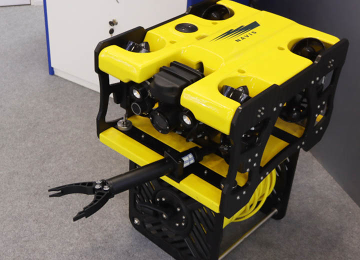 ИО РАН: беспилотные технологии станут ключом к новой эпохе морских исследований