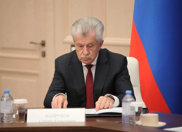В России создаётся современная система стратегического планирования