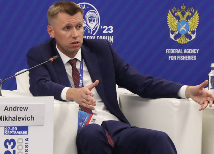 В Росрыболовстве назвали три направления импортозамещения при обновлении флота