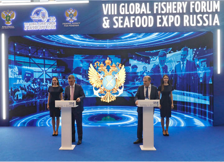 "Корабелка" и ВНИРО закрепили сотрудничество