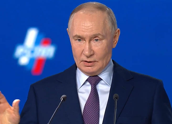 Государство поддержит разработки в сфере искусственного интеллекта, автономных систем и цифровых платформ