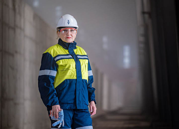 Туапсинский балкерный терминал за 11 месяцев 2025 года нарастил грузооборот на 21% — до 2,218 млн тонн