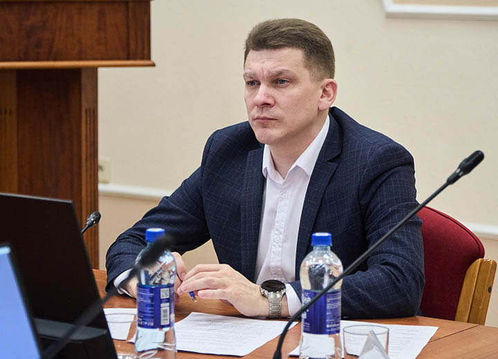 Утвержден план выходов безэкипажного катера «Оркан» в акваторию порта Архангельск