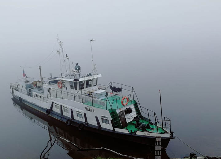 Администрация «Обь-Иртышводпуть» отремонтирует 238 судов к навигации 2024 года