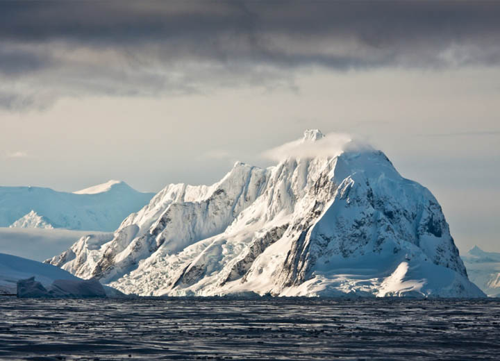 Раскрытые на ПМЭФ арктические приоритеты будут продолжат обсуждаться на ВЭФ