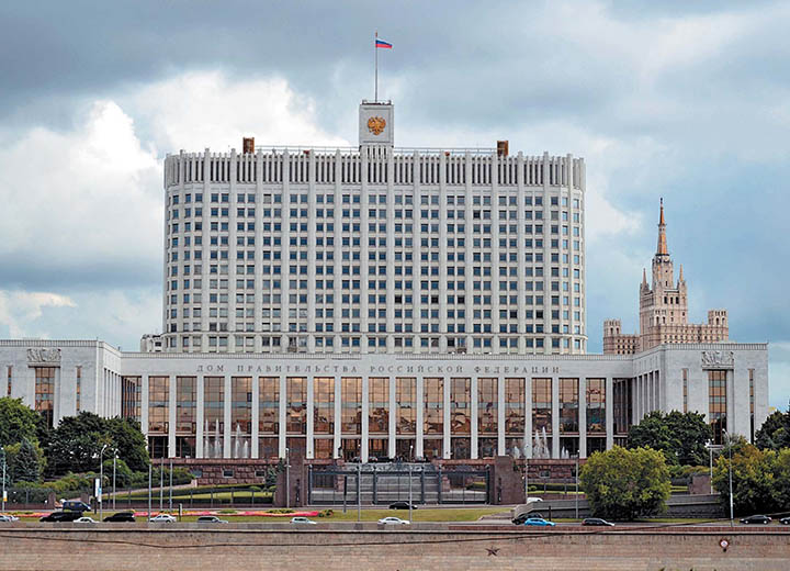 Опубликован проект постановления правительства РФ о защите объектов транспортной инфраструктуры от БПЛА