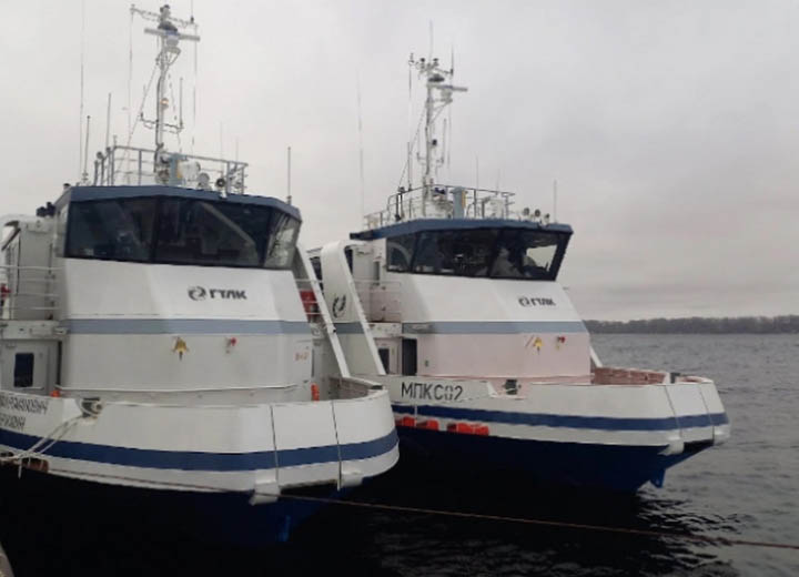 Минтранс напомнил о трёх основных видах господдержки для пассажирского флота