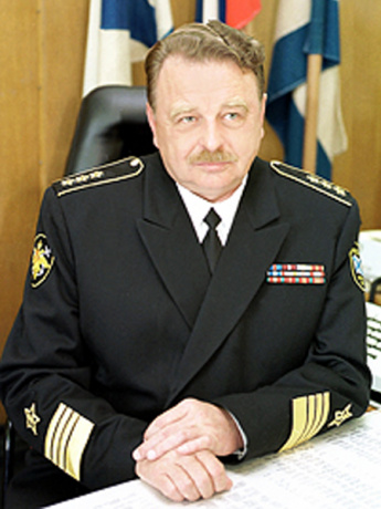 Попов Вячеслав Алексеевич