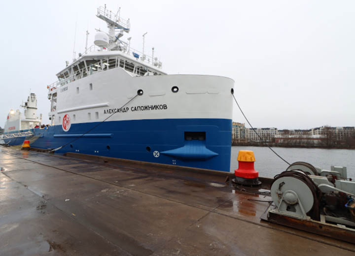 Активы рыбной отрасли будут оцифрованы