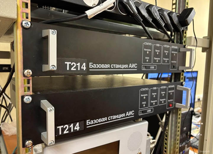 Sitronics KT изготовила и поставила в 2025 году более 60 комплектов оборудования АИС