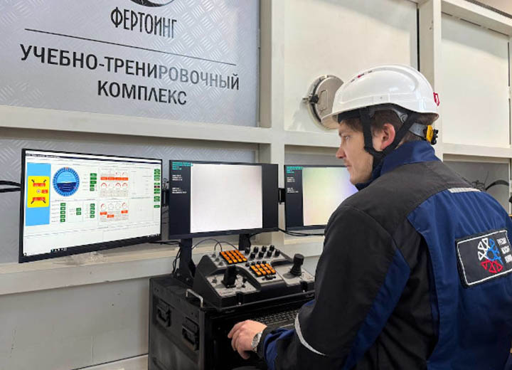 Завершилась серия испытаний отечественного подводного робота лёгкого класса